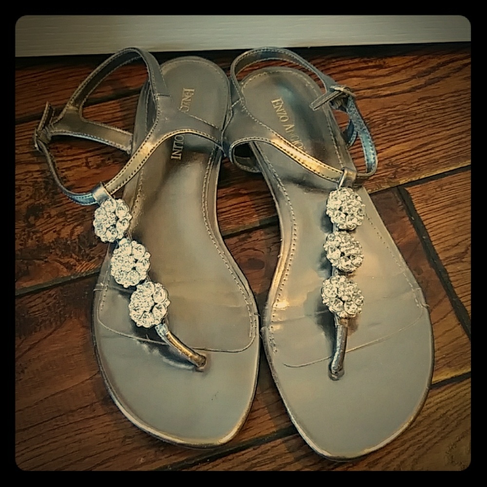 Enzo Angiolini Dress Shoes